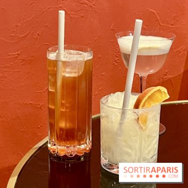 Speechless, le bar à cocktail à la programmation animée dans le 12e arrondissement de Paris - IMG 9742