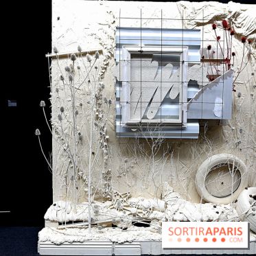 Urban Art Fair 2025 à Paris, nos photos 