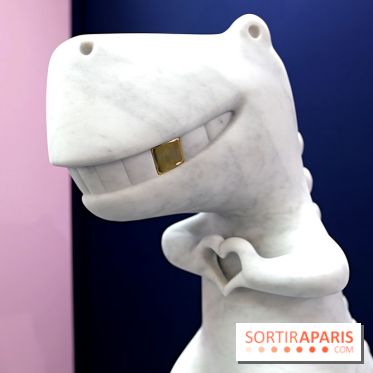 Urban Art Fair 2025 à Paris, nos photos 