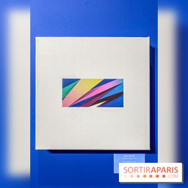 Exposition Figurabstra à la galerie Goldshteyn-Saatort
