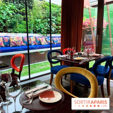 Frida - Veranda jardin patio