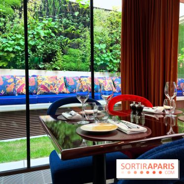 Frida - Veranda jardin patio