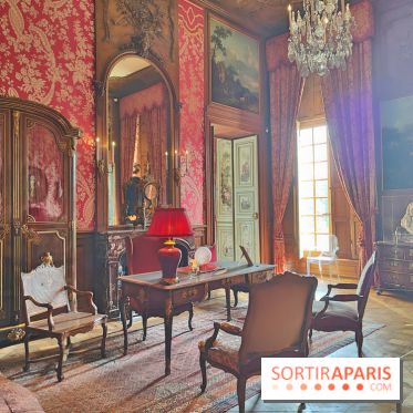 Château de Champs-sur-Marne, visuels - fotor 1745649331186