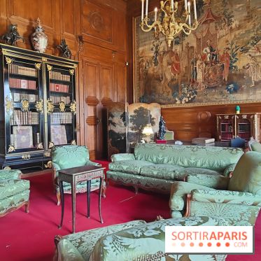 Château de Champs-sur-Marne, visuels - fotor 1745649416789