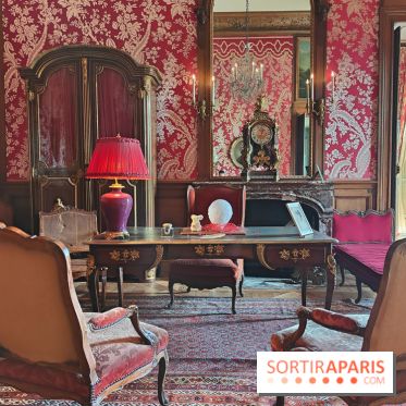 Château de Champs-sur-Marne, visuels - fotor 1745649468683