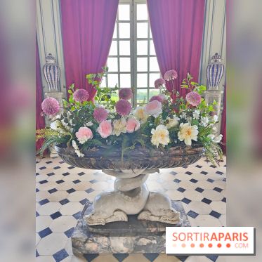 Château de Champs-sur-Marne, visuels - fotor 1745649546896