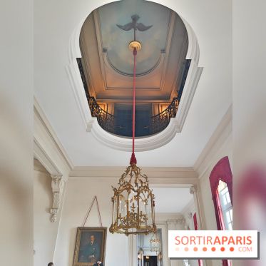 Château de Champs-sur-Marne, visuels - fotor 1745649695981