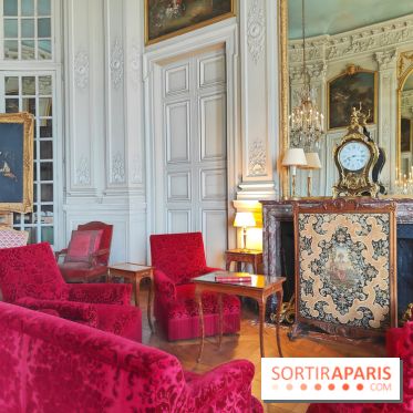 Château de Champs-sur-Marne, visuels - fotor 1745649711680