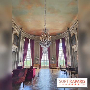 Château de Champs-sur-Marne, visuels - fotor 1745649763140