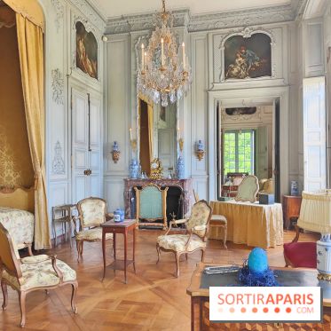 Château de Champs-sur-Marne, visuels - fotor 1745649804197