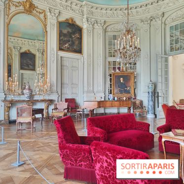 Château de Champs-sur-Marne, visuels - fotor 1745649818231