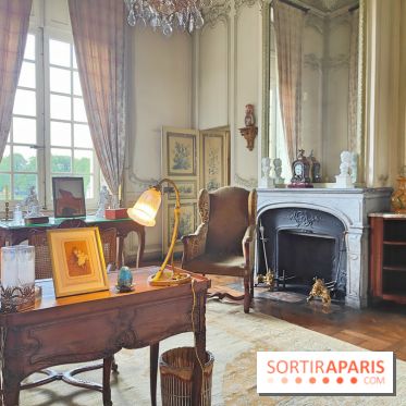 Château de Champs-sur-Marne, visuels - fotor 1745649951138