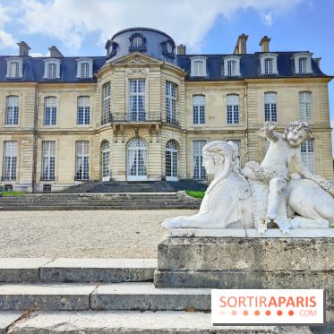 Château de Champs-sur-Marne, visuels - fotor 1745650027335