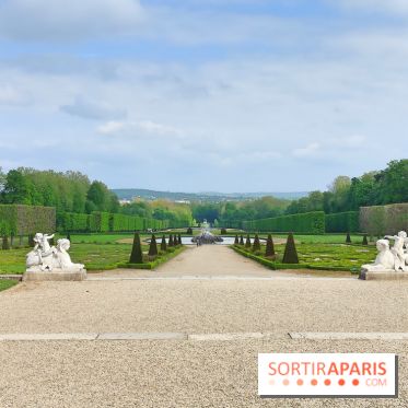 Château de Champs-sur-Marne, visuels - fotor 1745650008429