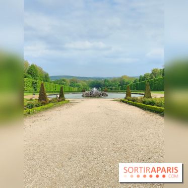 Château de Champs-sur-Marne, visuels - fotor 1745650060970