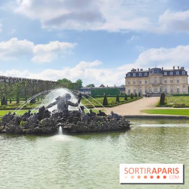 Château de Champs-sur-Marne, visuels - fotor 1745650104439