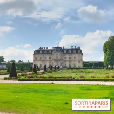 Château de Champs-sur-Marne, visuels - fotor 1745650081074