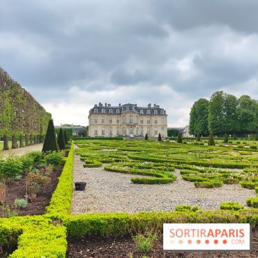 Château de Champs-sur-Marne, visuels - fotor 1745650151180