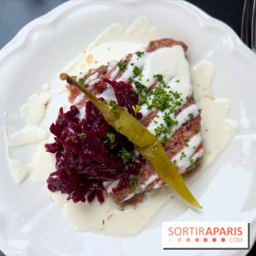 Le Cochon à l'Oreille - Pressé de jarret de cochon