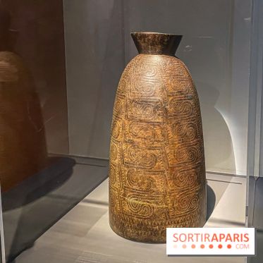 Exposition Bronzes royaux d'Angkor, un art du divin au Musée Guimet