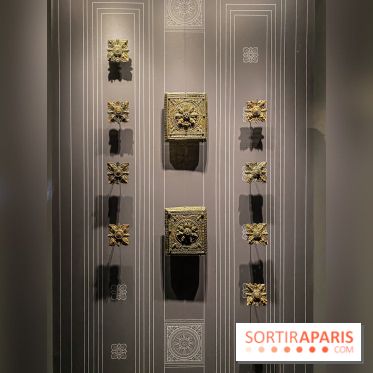 Exposition Bronzes royaux d'Angkor, un art du divin au Musée Guimet