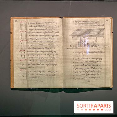 Exposition Bronzes royaux d'Angkor, un art du divin au Musée Guimet
