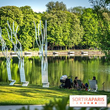 Le parcours d'art contemporain du Hangar Y se renouvelle  - A7C07296