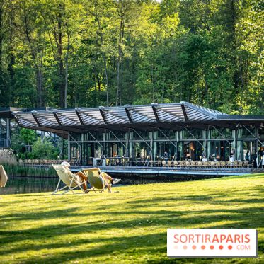 Le parcours d'art contemporain du Hangar Y se renouvelle  - A7C07308