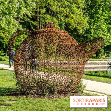 Le parcours d'art contemporain du Hangar Y se renouvelle
