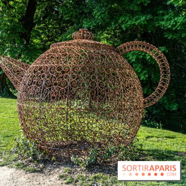 Le parcours d'art contemporain du Hangar Y se renouvelle