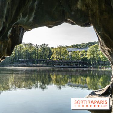 Le parcours d'art contemporain du Hangar Y se renouvelle  - A7C07319