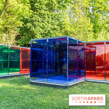 Le parcours d'art contemporain du Hangar Y se renouvelle