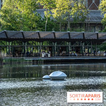 Le parcours d'art contemporain du Hangar Y se renouvelle  - A7C07328