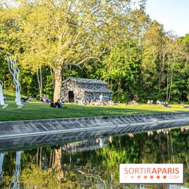 Le parcours d'art contemporain du Hangar Y se renouvelle