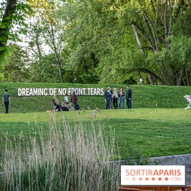 Le parcours d'art contemporain du Hangar Y se renouvelle