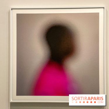 Dans le Flou, l'exposition dans le brouillard au Musée de l'Orangerie - IMG 5309