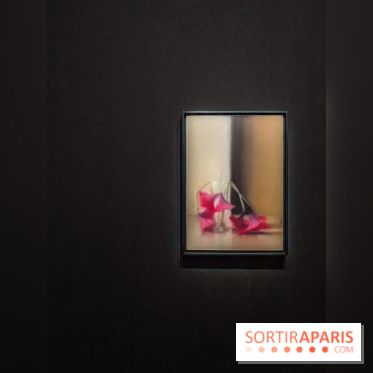 Dans le Flou, l'exposition dans le brouillard au Musée de l'Orangerie - IMG 5310