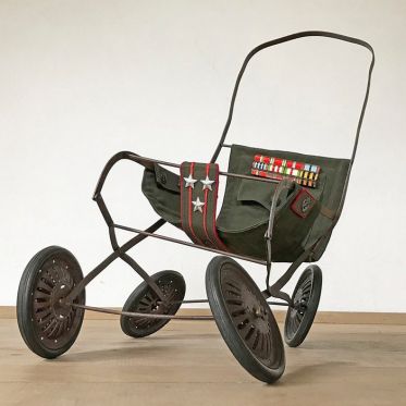 Ventsislav Yankoff - Constantine Zlatev Glorified 2019 min