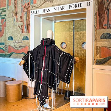 Chaillot Expérience #6 spécial Mode: danse, défilés et costumes griffés Jean-Paul Gaultier, Alaïa .. - image00034