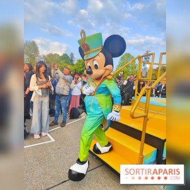 Disney Music Festival