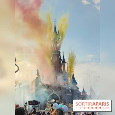 Disney Music Festival