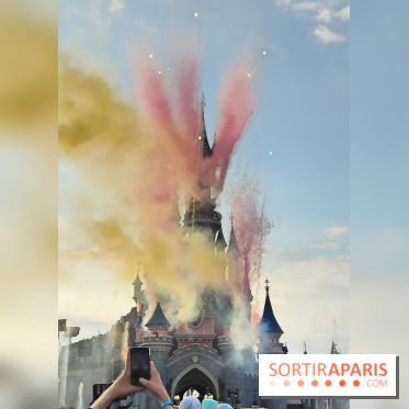 Disney Music Festival