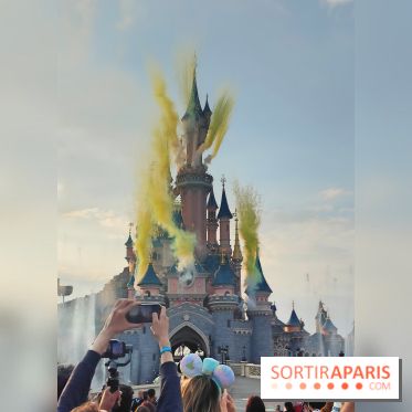 Disney Music Festival