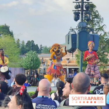 Disney Music Festival