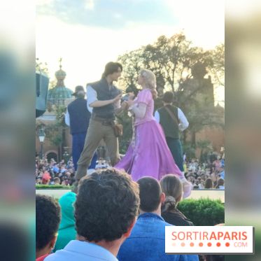 Disney Music Festival