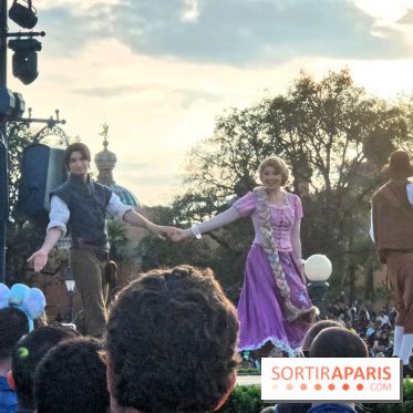 Disney Music Festival