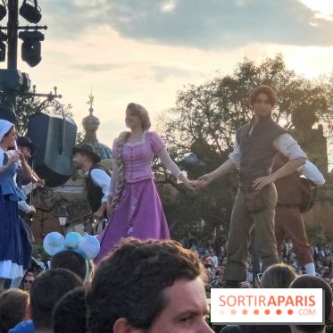 Disney Music Festival