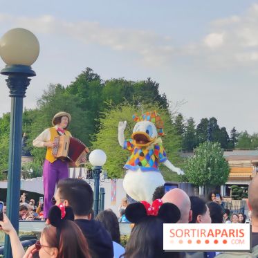 Disney Music Festival