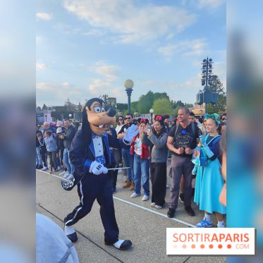 Disney Music Festival