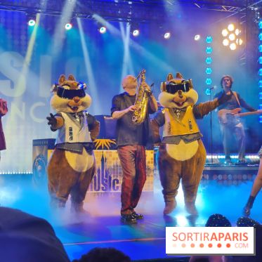 Disney Music Festival